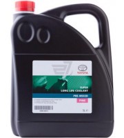 Antigel concentrat Toyota Long Life 5L